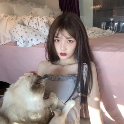路上有狼